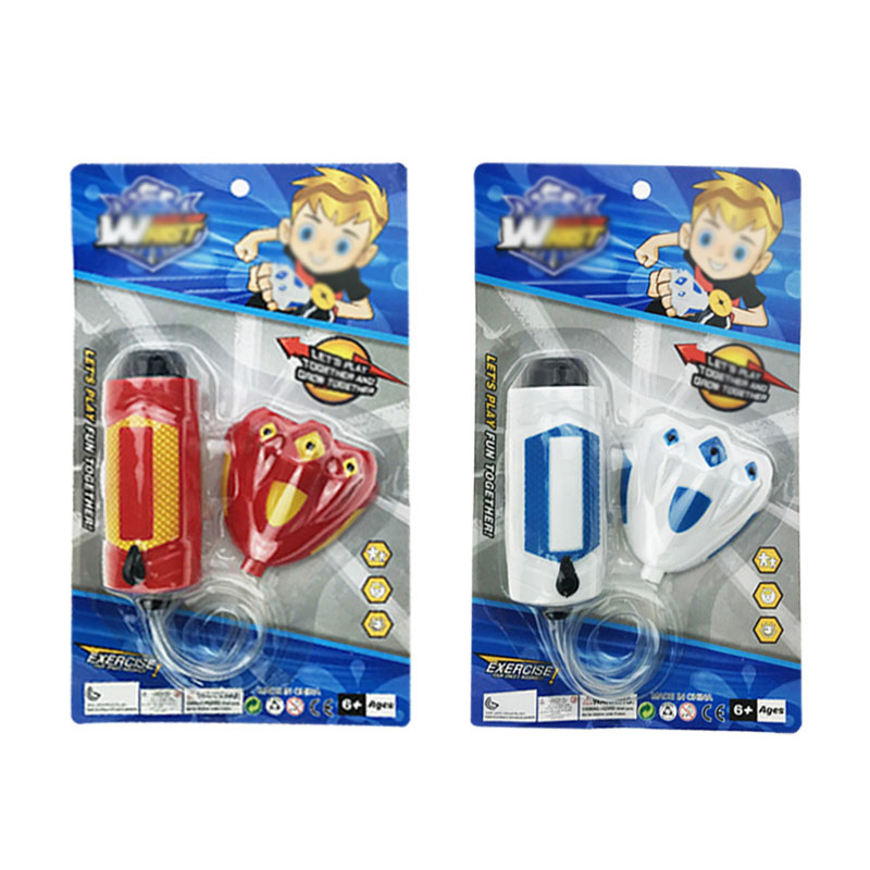 子供用リストウォーターガン 水鉄砲 屋外プール ビーチ ウォ - Aquatic Sports のレビューと価格